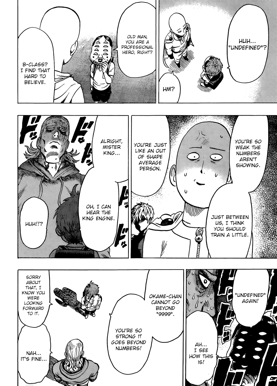 One-Punch Man, Chapter 55.3 image 25